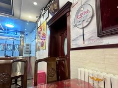 -玉华台饭庄(裕中西里小区店)