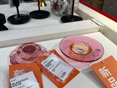 -宜家家居(四元桥商场店)