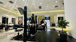 -BULB STUDIO 巴柏明星发型工作室