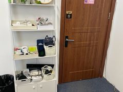 -蓝鲸24h自习室(花园桥店)