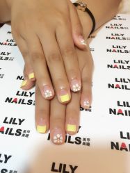 -LILY NAILS美甲美睫