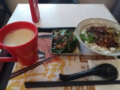 -永和大王(小厨·东四十条店)