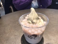 -喜茶(上海五角场万达店)