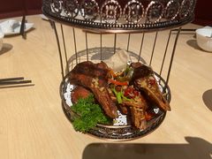 -避风塘(百联东郊店)