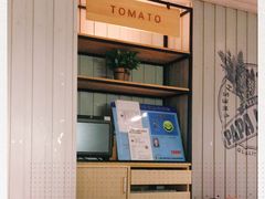-棒约翰比萨·意面(金桥国际店)