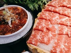 -东海怡品海鲜豆捞(星街坊店)