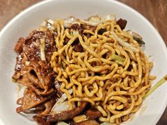 -寻裕记·现炒浇头面(人民广场店)