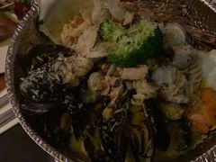 -LA  PETANQUE(泰安路店)