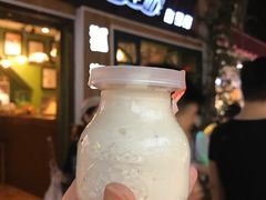 -狐狸家·酸奶酪专门店(平江路店)