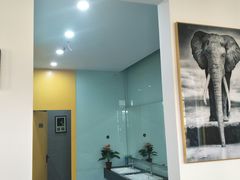 -悦健身游泳健身馆(宋家庄店)