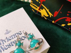 -Vivienne Westwood(上海来福士广场店)