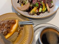 -BAKER&SPICE(环贸店)