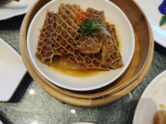 -金苑海鲜酒家(来魅力店)