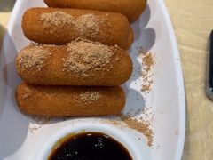 -怪怪龙虾·澳洲蓝龙王·深夜食堂(惊驾路店)