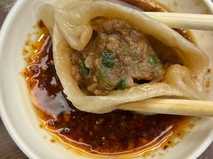 -百年认一力 太原老字号 (桥头街店)