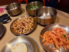 -西塔老太太泥炉烤肉(虹桥南丰城店)