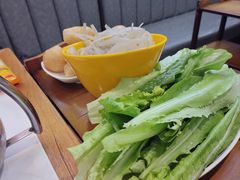 -老城红焖羊肉(人民路店)