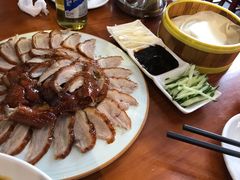 -北京烤鸭店(新桥家园·浦口店)