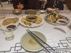 -客家大院·非遗赣南客家菜(郁孤台店)