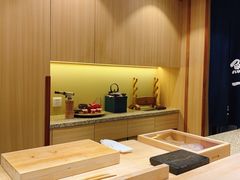 -鮨一日本料理旗舰店(总店)