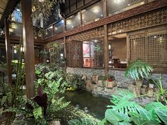 -聚缘堂·海鲜私房菜(松岭路店)