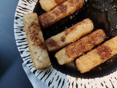 -锅哥有料老火锅(金港国际店)