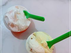 -Dal Cuore 达可芮冰淇淋(陕西北路店)