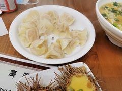 -海胆小馆(东北水饺·春柳店)