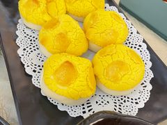 -轩记海鲜餐厅·四十五年老字号·经典粤菜(西区彩虹店)