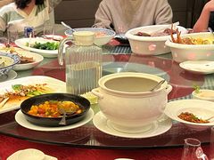 -厦门宝龙铂尔曼大酒店·龙之渊中餐厅