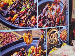 -回味黑鸭煲·始于2006(万松园店)