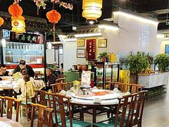 -卢大鲜鱼头捞饭(美利广场店)