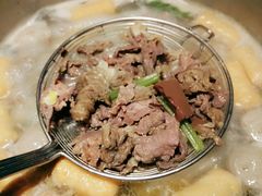 -南城十里潮汕鲜牛火锅·鲜虾生滚粥(融汇老商埠店)