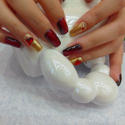 -丹曦·美甲美睫