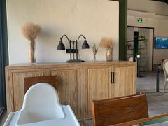 大堂-喜洲吧·江畔老船厂·庭院餐厅(喜临院店)