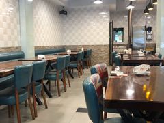 大堂-阿勇鲁肉饭(虹井路店)
