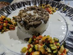 -土耳其卡巴布清真餐厅(西安店)