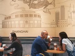 -星巴克臻选(北京世贸天阶店)