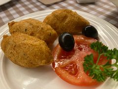-船屋葡国餐厅