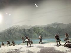 -河东池盐文化博览园