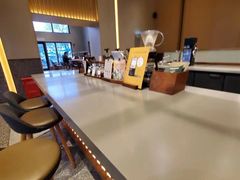 -星巴克臻选(嘉定疁城国际店)