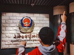 -上海公安博物馆