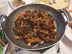 -宴秋杭州菜(锦艺城店)