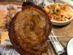 -熙成烧烤(白塔岭店)