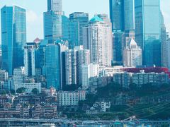 -丽晶轩中餐厅(重庆丽晶酒店)