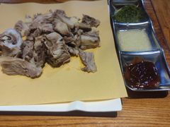 -蒙艾里民族传统菜蒙餐