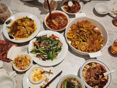 -天辣(金桥啦啦宝都店)