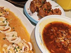 -城北食府(枫林店)