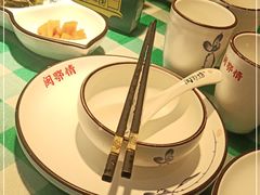 -闽鄂情·闽南招财鸭(水头店)