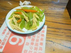 -韩师傅老大同刀削面(北苑路店)